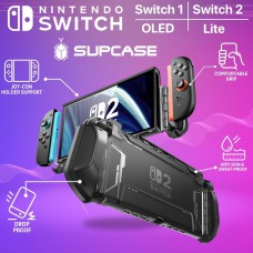 เคส SUPCASE (MUMBA) Blade Series สำหรับ Nintendo Switch 2 / Switch / OLED / Switch Lite